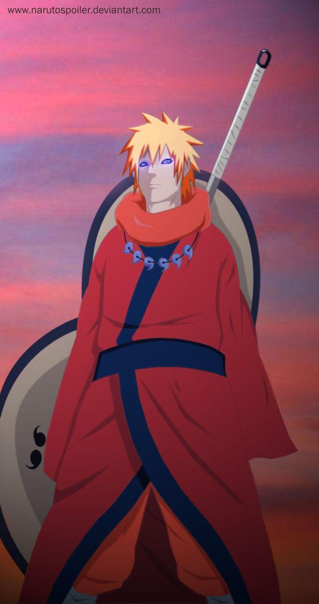 Rikudou Sennin