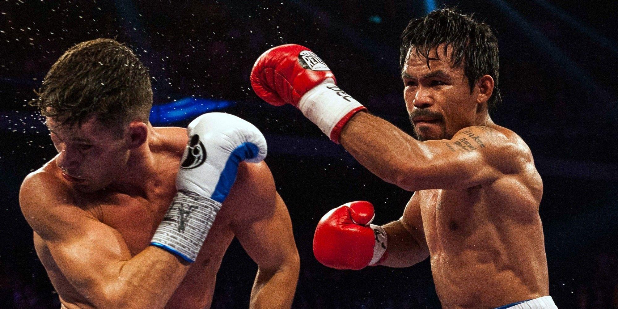 Manny Pacquiao boxer champion legend WBO HD wallpaper  Peakpx