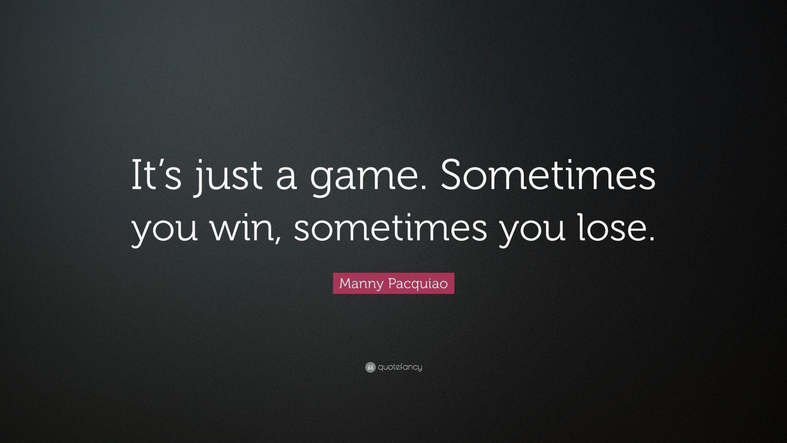 Manny Pacquiao Quotes (92 wallpaper)