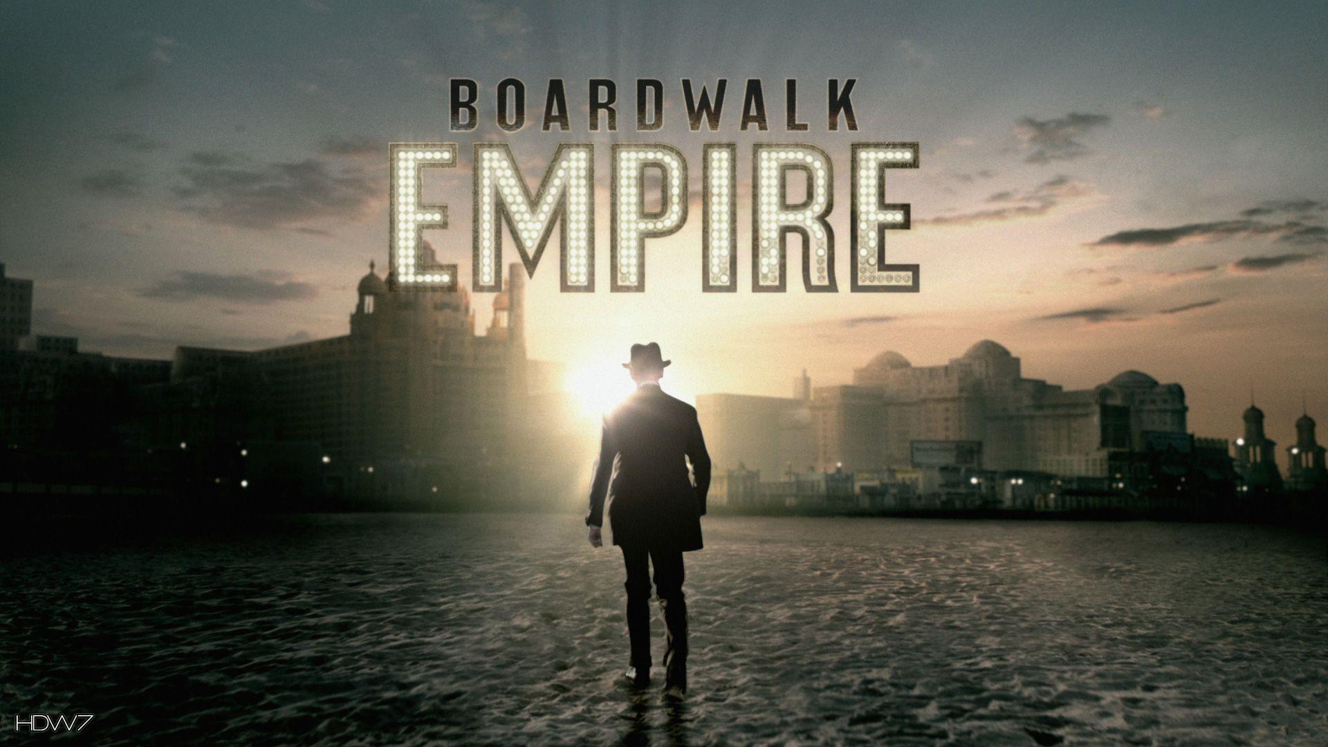 boardwalk empire wallpaper HD