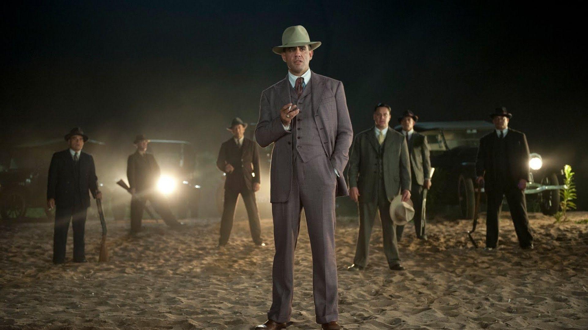 Simply: Boardwalk Empire Bobby Cannavale Gyp Rosetti