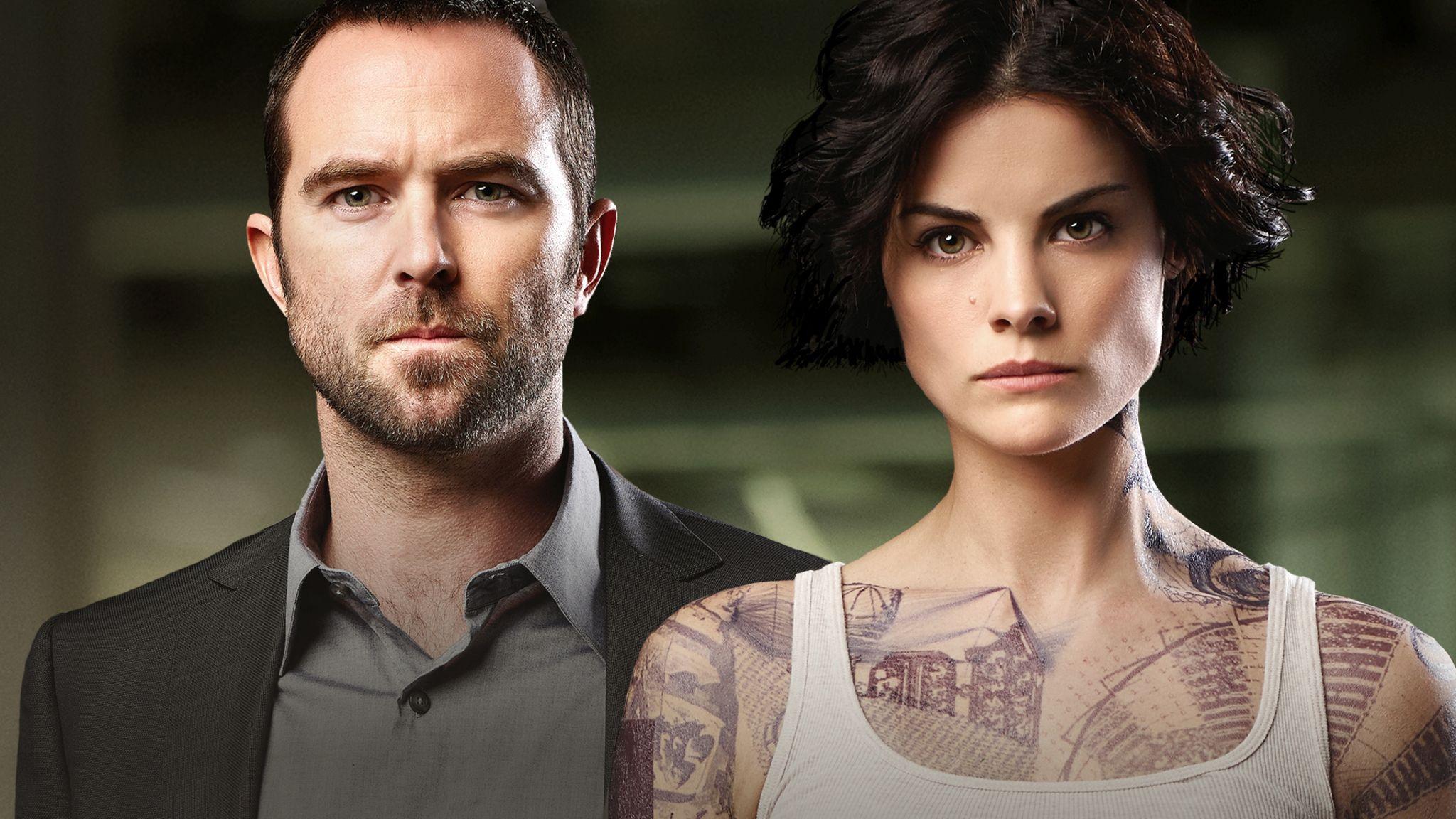 Blindspot Wallpapers Wallpaper Cave