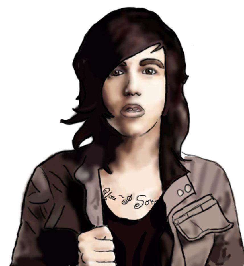 Kellin Quinn Wallpapers - Wallpaper Cave