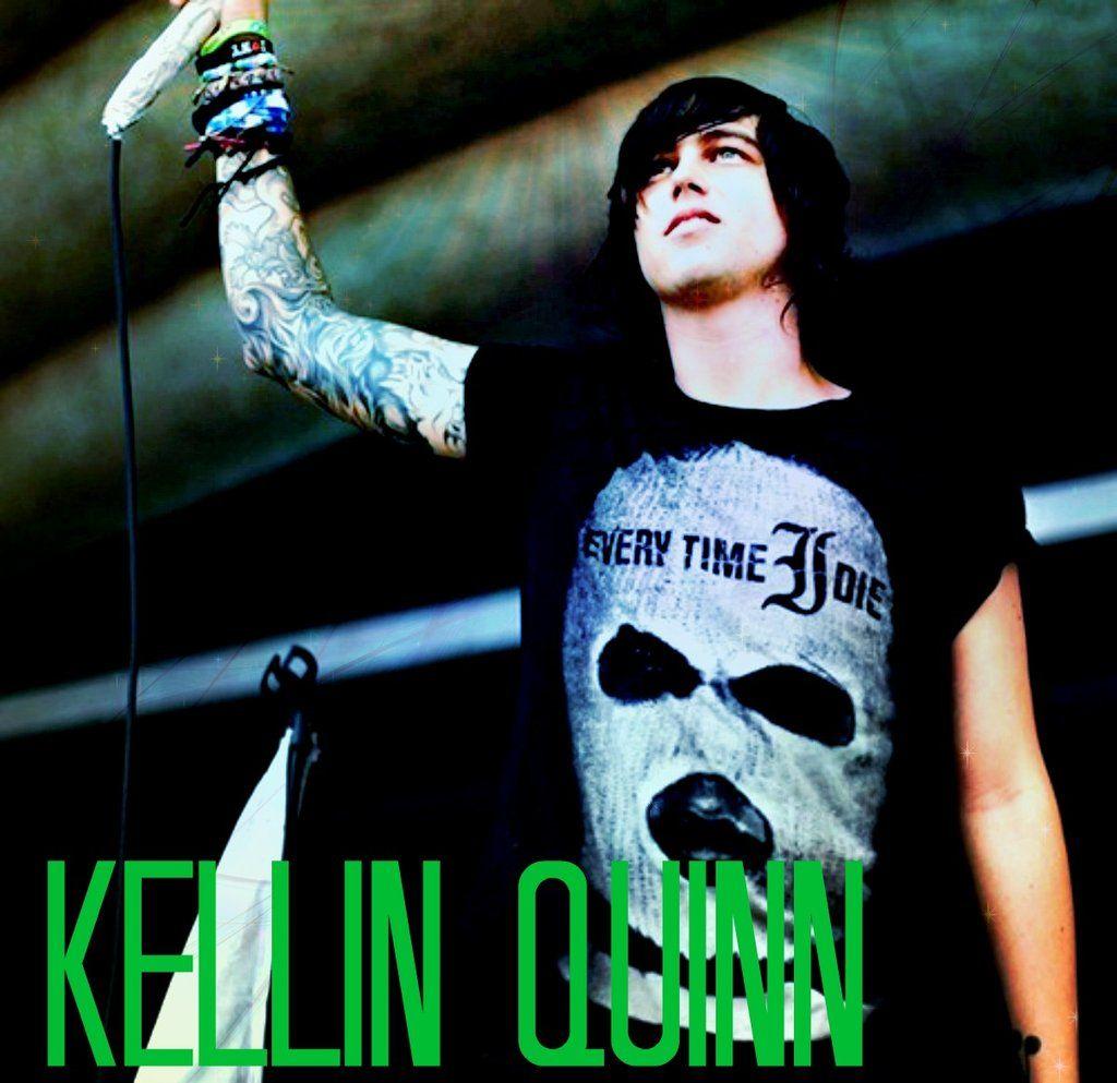 Kellin Quinn Wallpapers - Wallpaper Cave