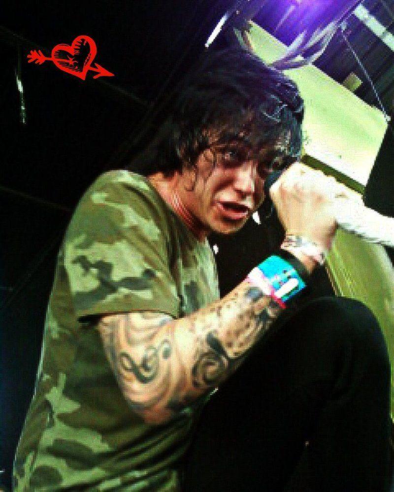 Kellin Quinn!