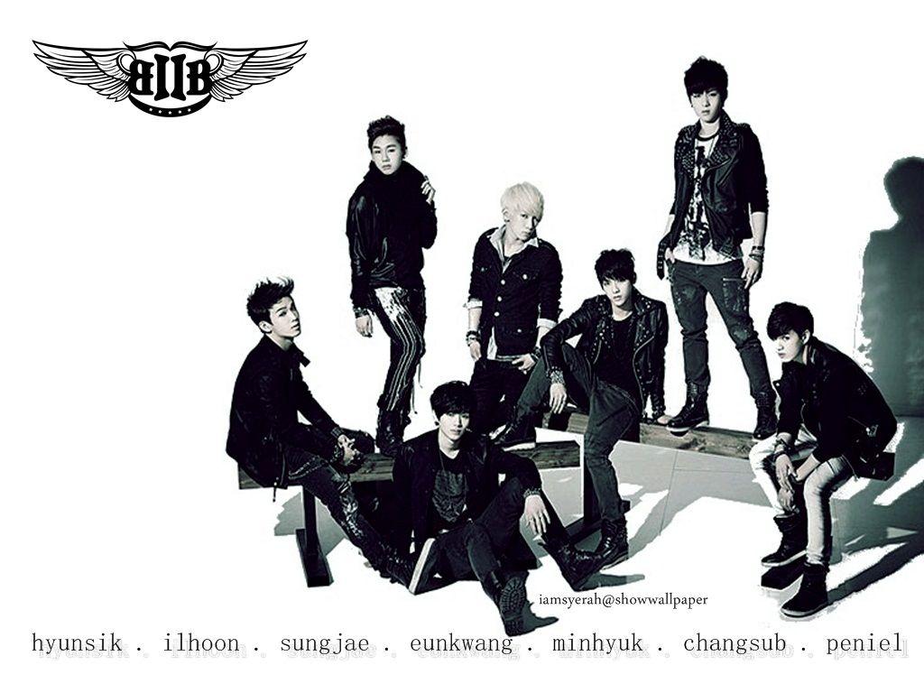BtoB Desktop Wallpaper you exo bap background gallery