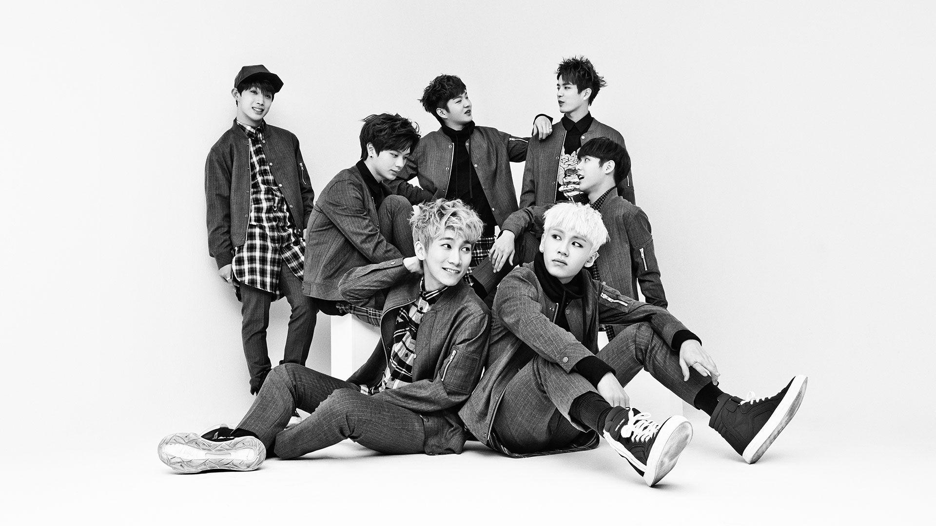 Btob Wallpaper