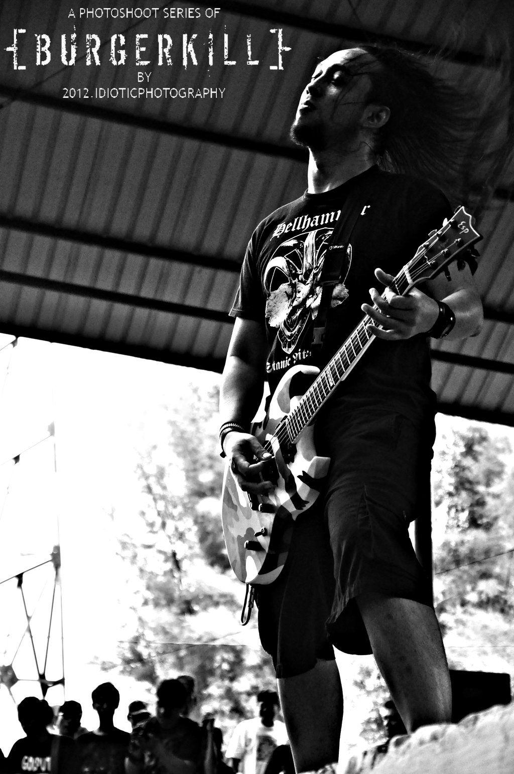 Burgerkill Wallpapers Wallpaper Cave