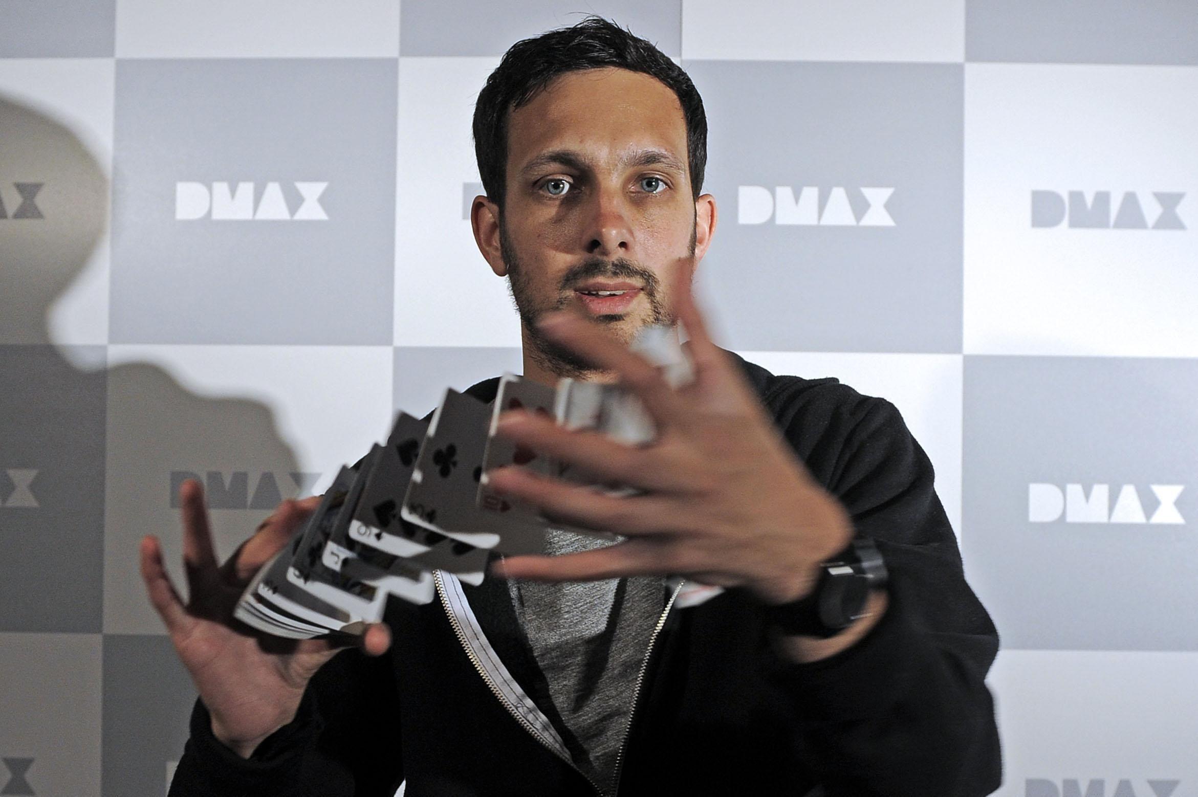 Dynamo image Dynamo magician HD wallpaper and background photo