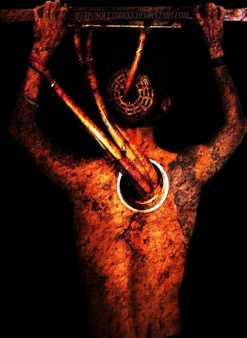 soultodeny (aris pratama)