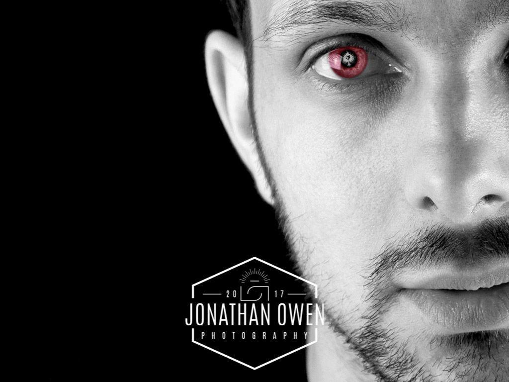 Dynamo portraits Jonathan Owen Photography, Video and Design