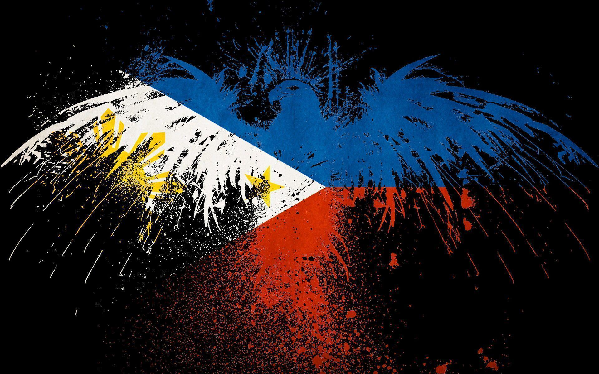 Philippine Flag Wallpapers Wallpaper Cave