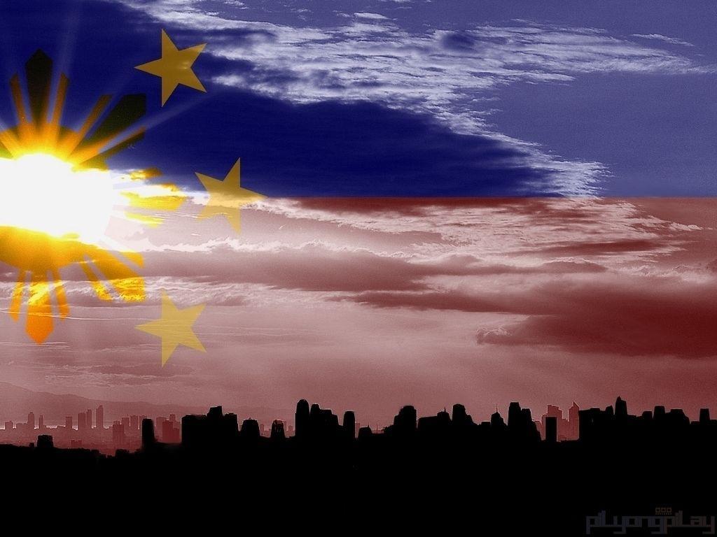 Philippine Flag Wallpapers - Wallpaper Cave