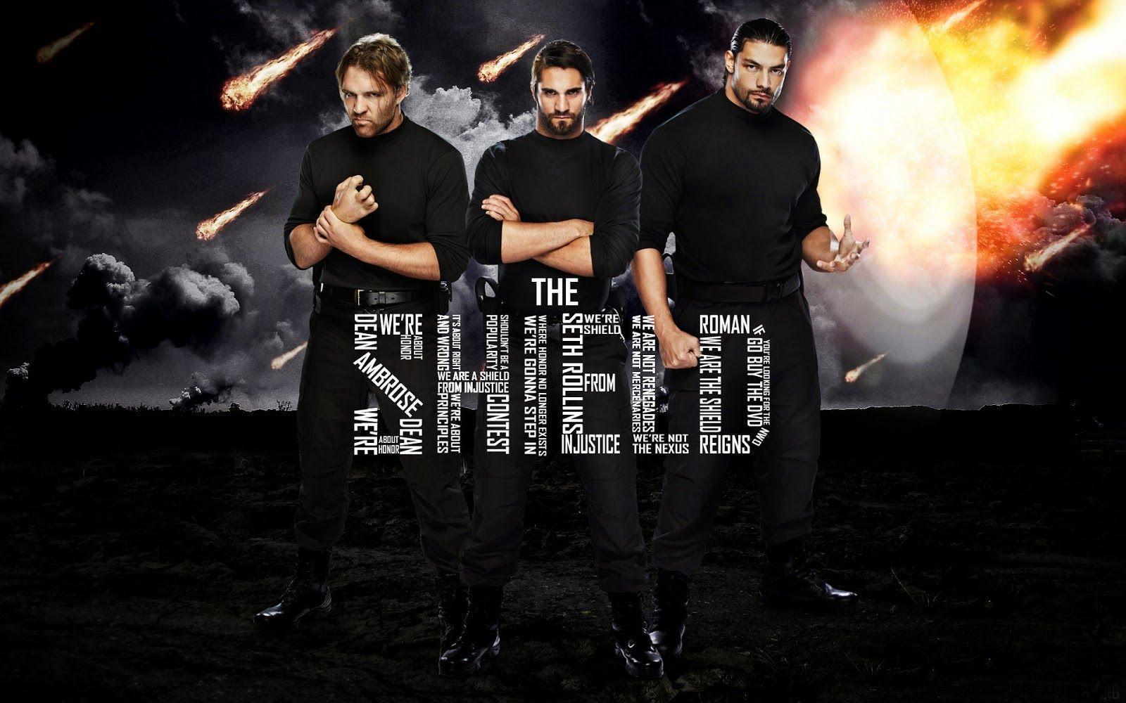 WWE Superstars and All WWE 2014 Wrestlers HD Wallpaper and Picture