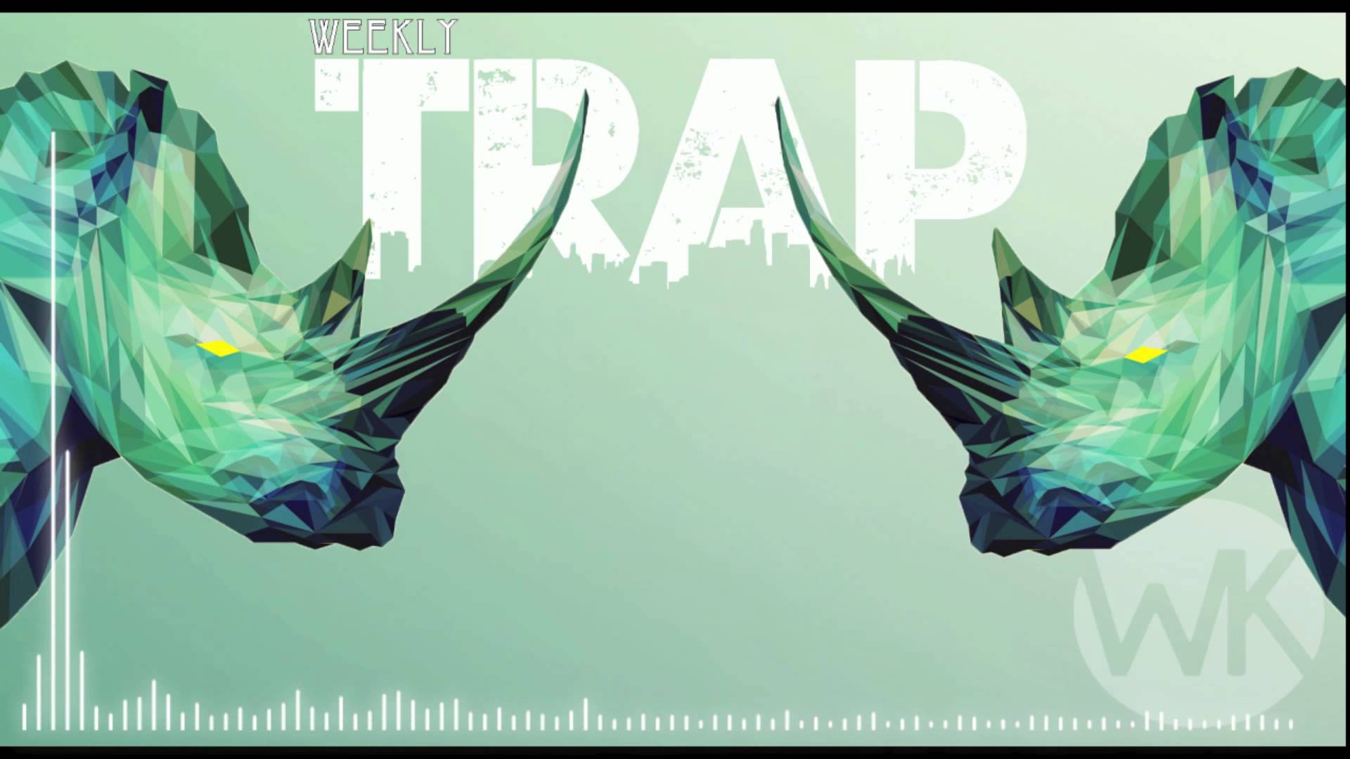 Trap Remix Hd Wallpaper