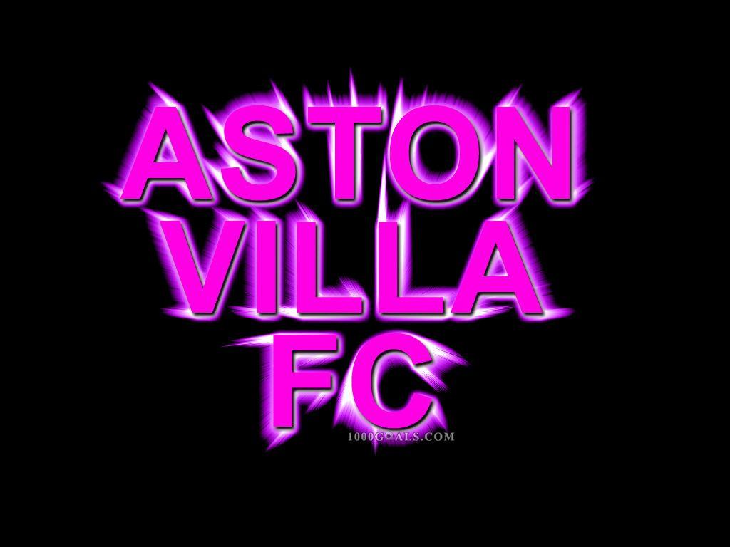 Aston Villa Wallpapers - Wallpaper Cave