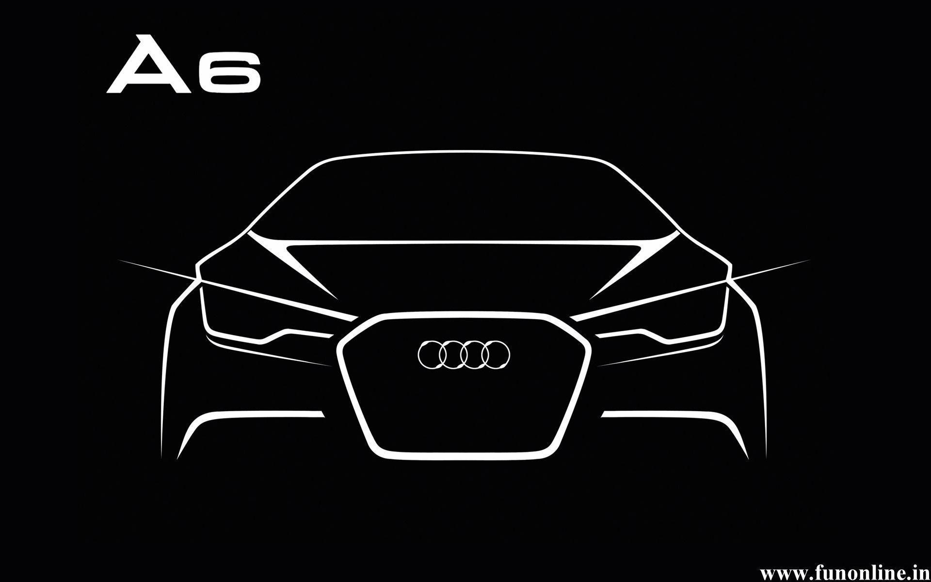 Audi A6 2009 Audi A6 Wallpaper