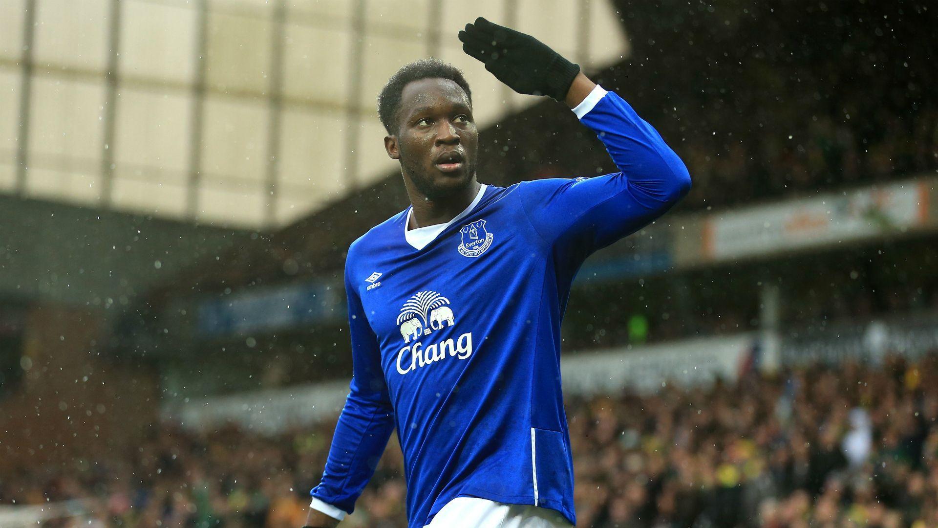 Romelu Lukaku Wallpapers - Wallpaper Cave