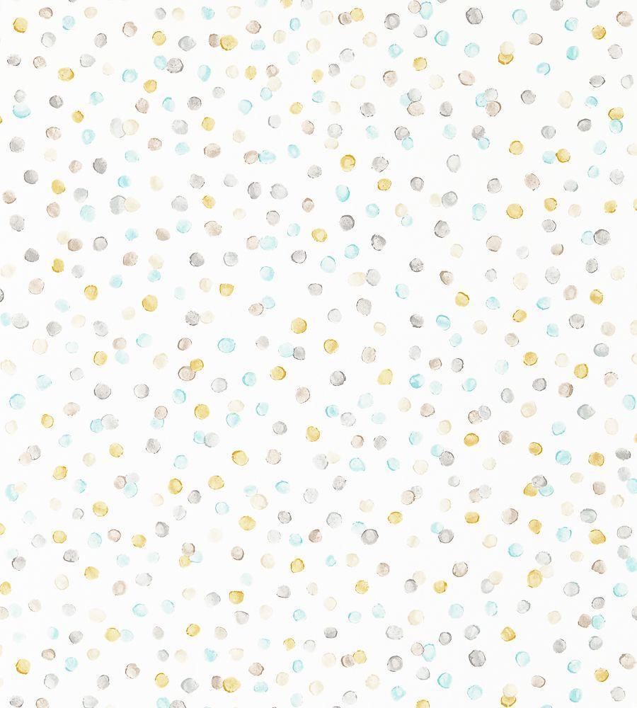 Lots Of Dots Wallpaper