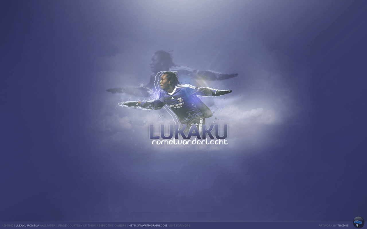 Romelu Lukaku Wallpapers - Wallpaper Cave