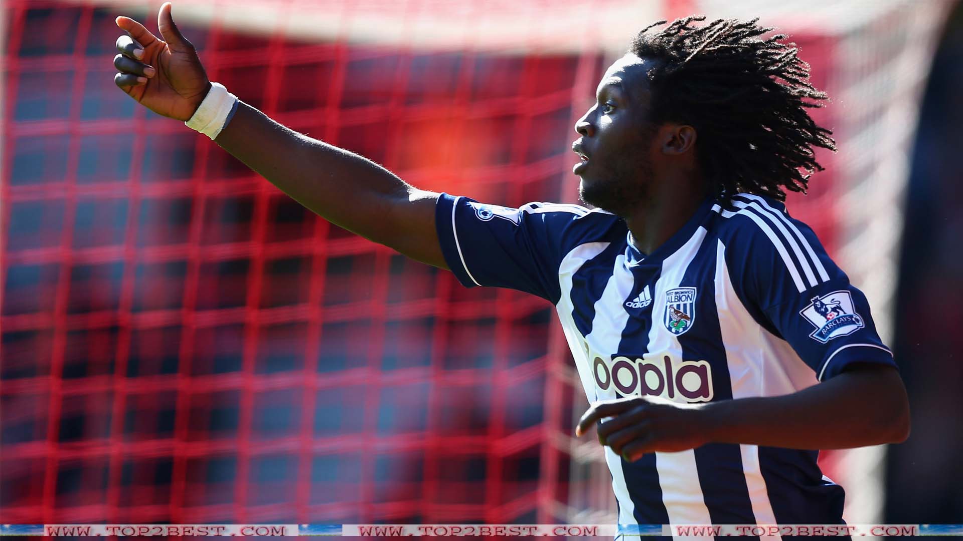 Romelu Lukaku Wallpapers - Wallpaper Cave