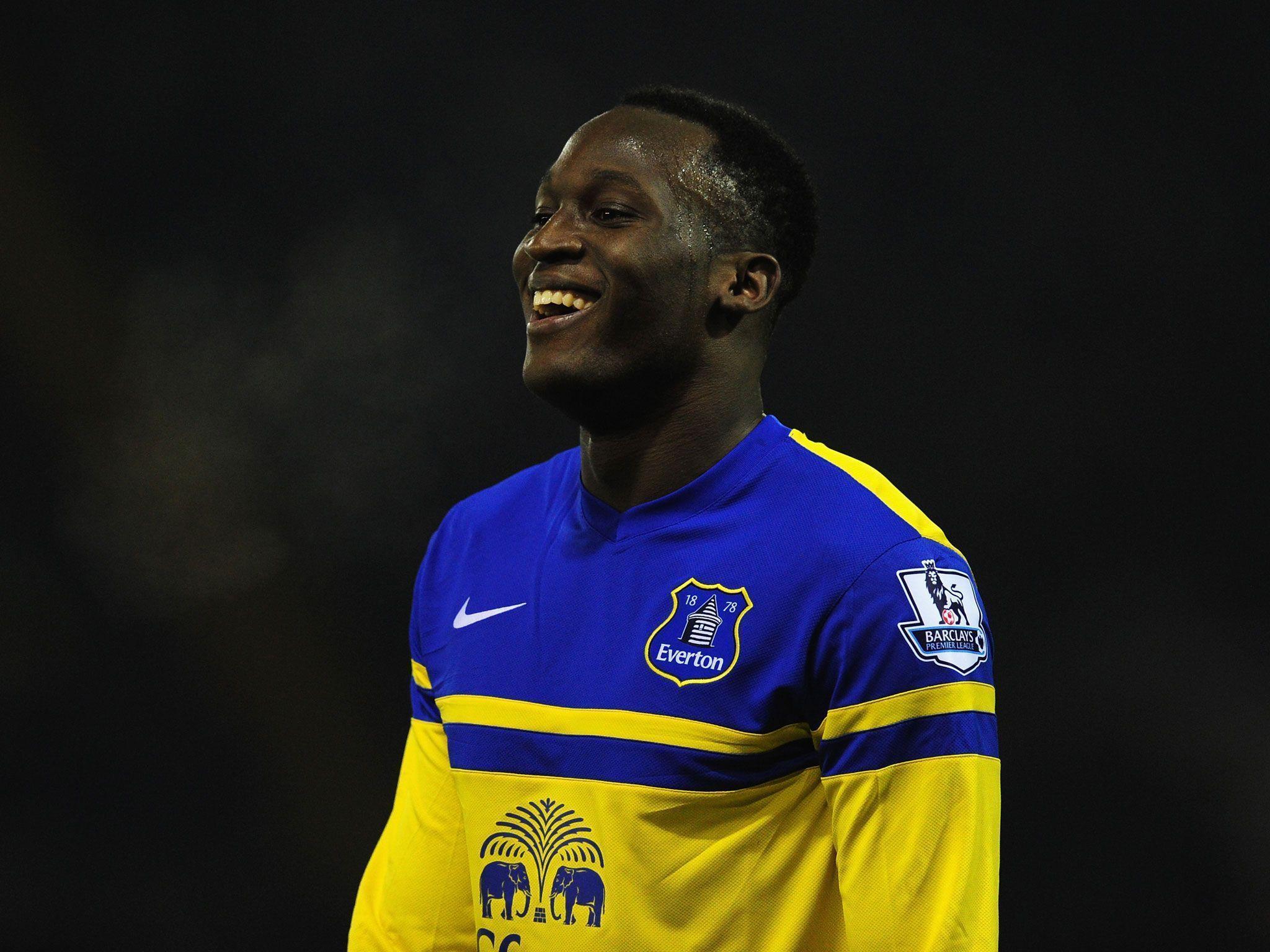 Romelu Lukaku Wallpapers - Wallpaper Cave