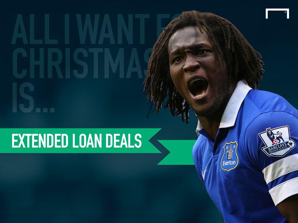 All I Want For Christmas