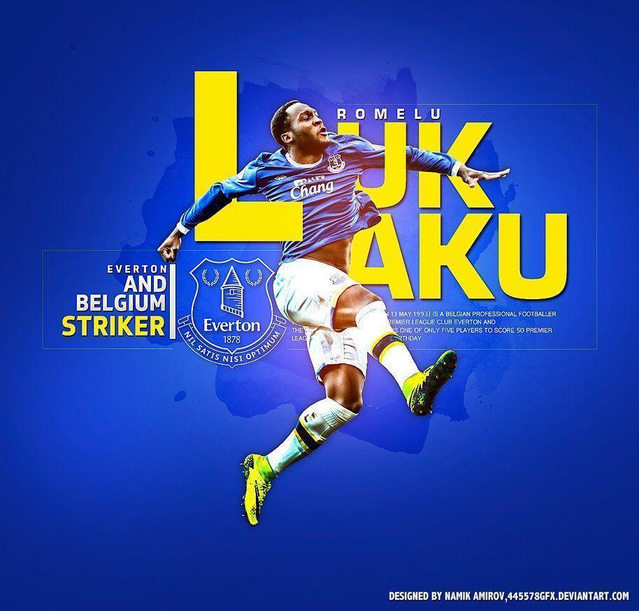 Romelu Lukaku Wallpapers - Wallpaper Cave