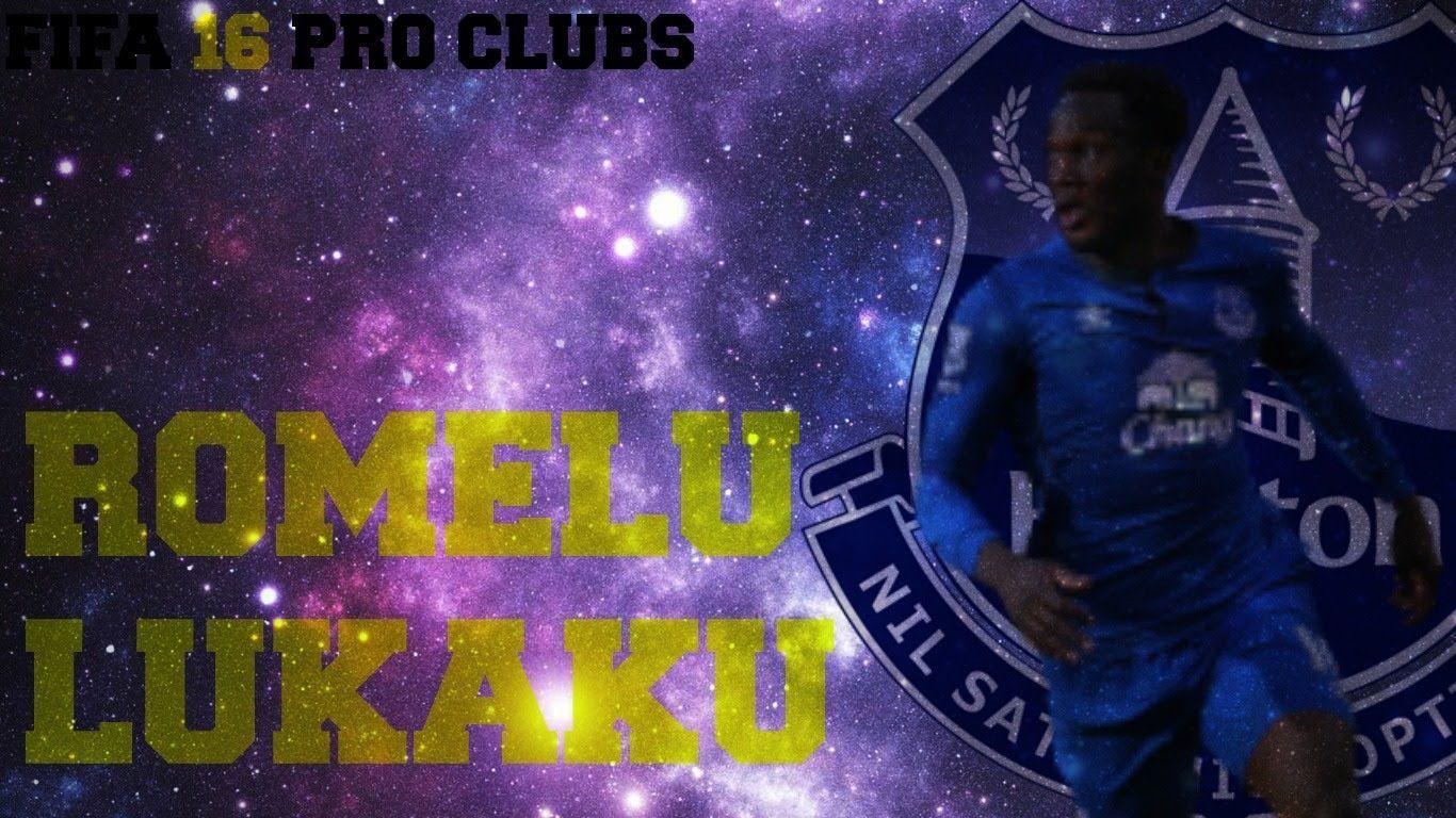 FIFA 16 VIRTUAL PRO LOOK A LIKE