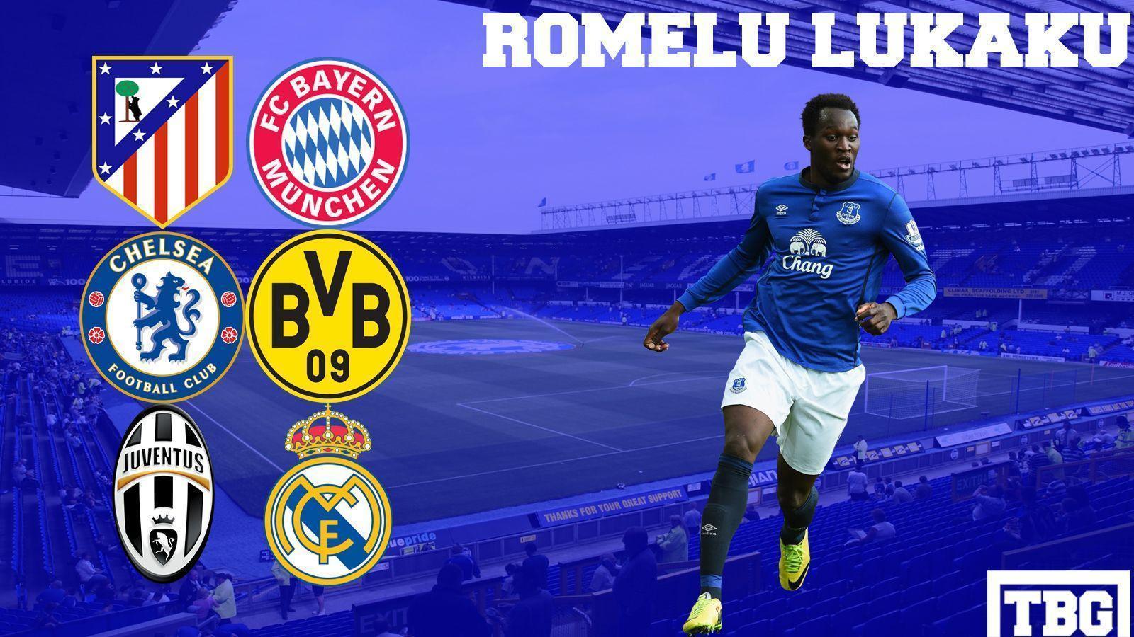 Where next for Romelu Lukaku?