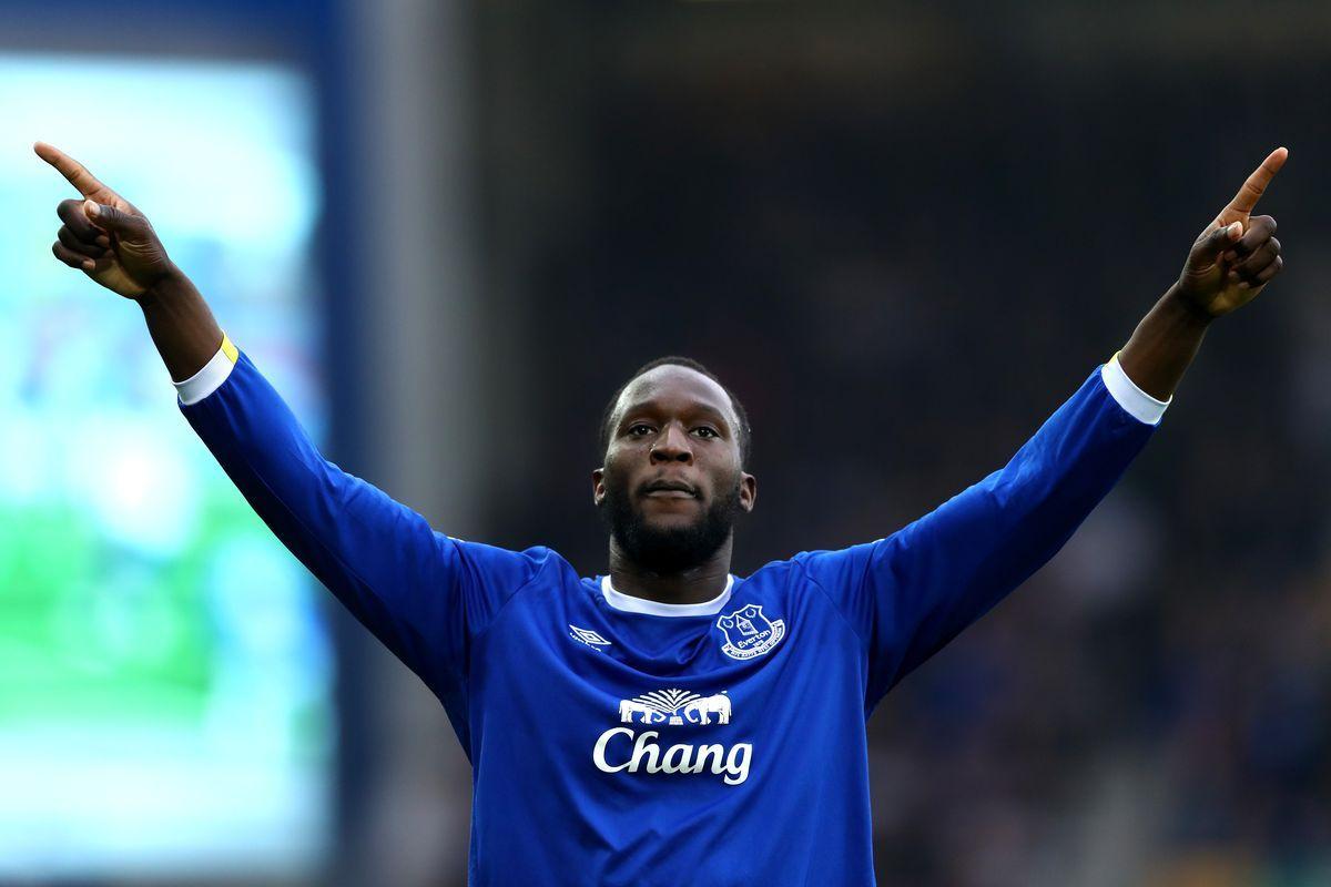 Everton letting Romelu Lukaku make his own final decision