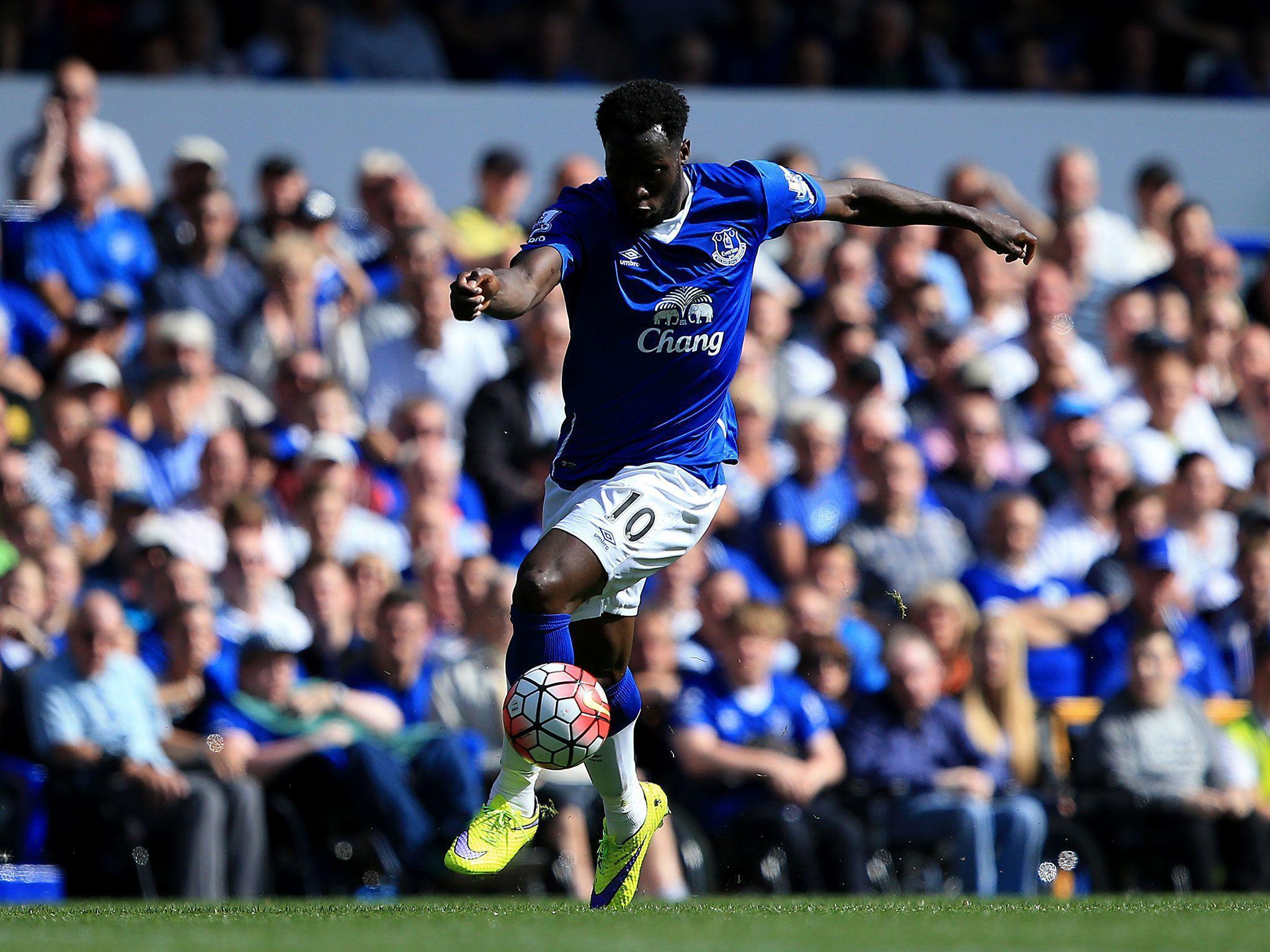 Roberto Martinez's season as predictable as his tactics unless he