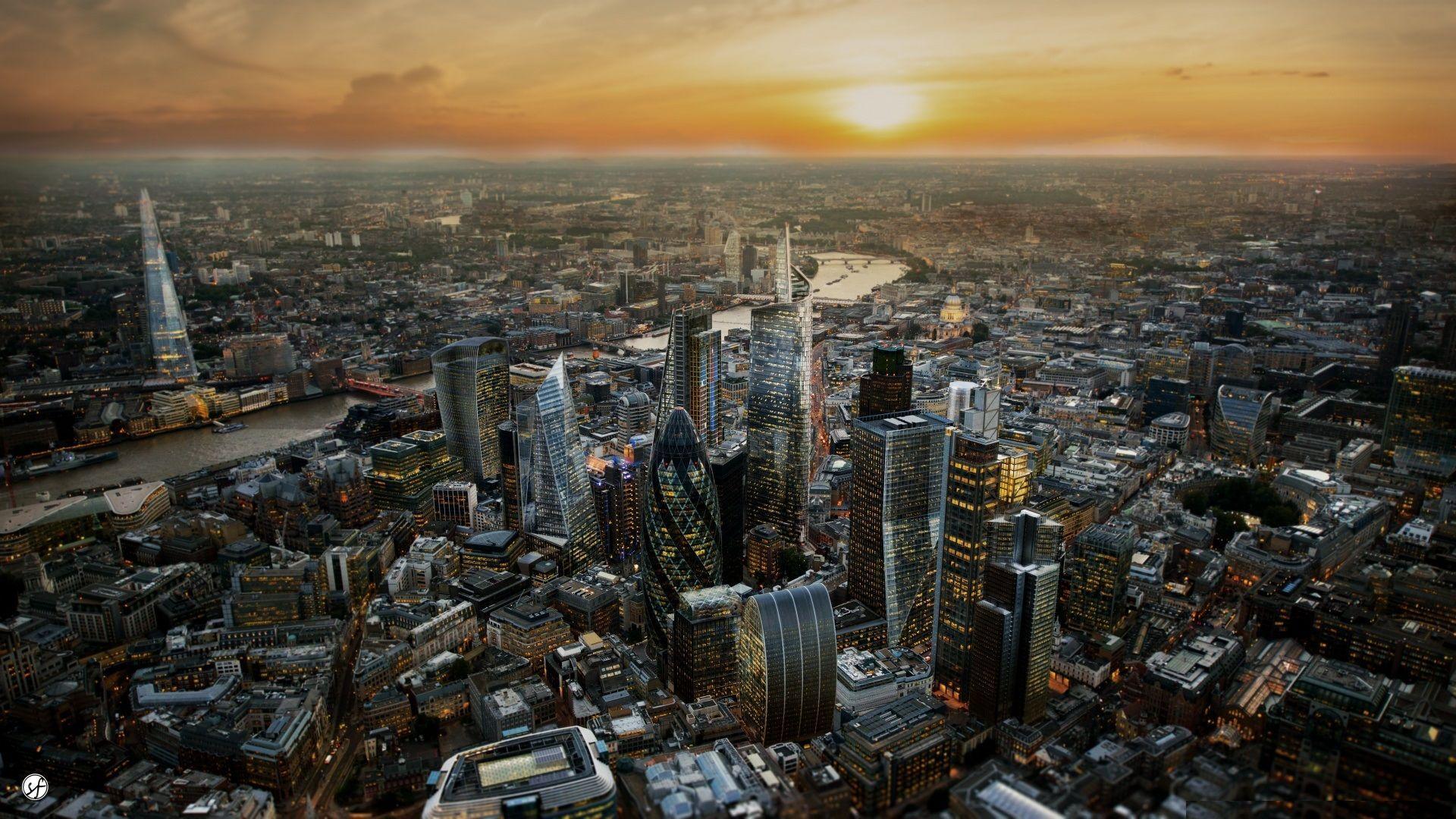 Most Beautiful London Wallpaper In HD For Free Download