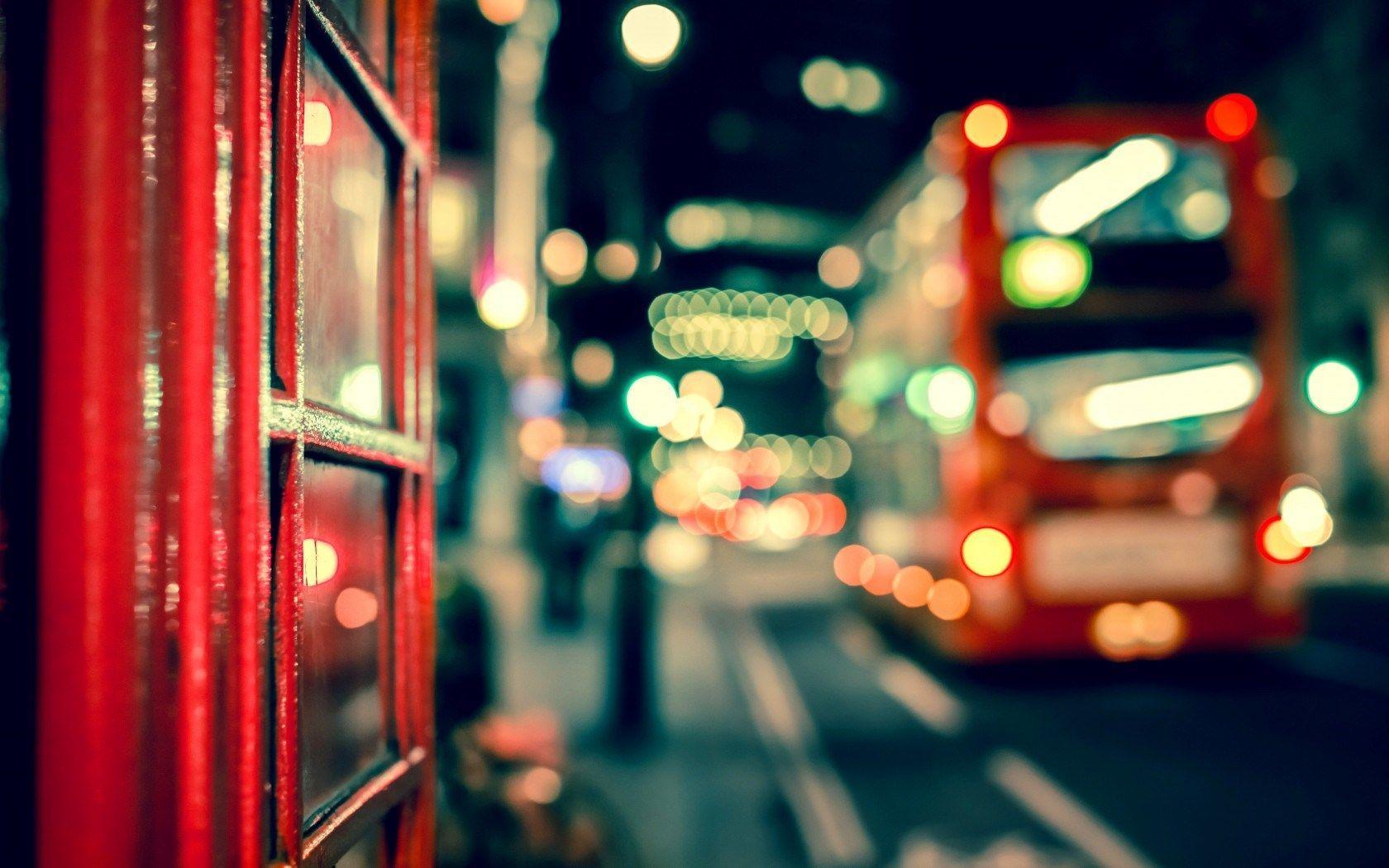 London City at Night Photography. Wallpaperciv