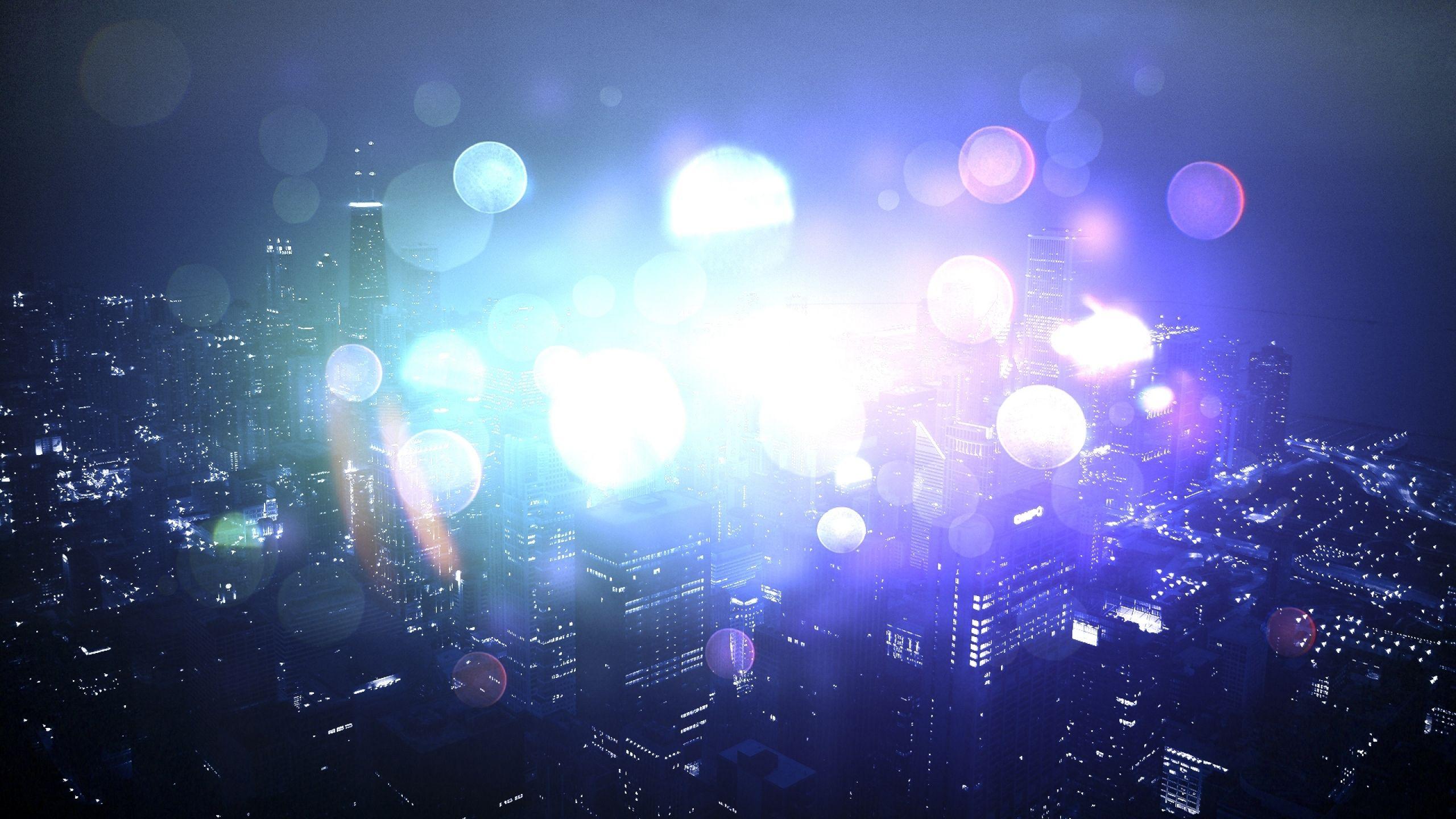 Download Wallpaper, Download 2560x1440 cityscapes lens flare Best