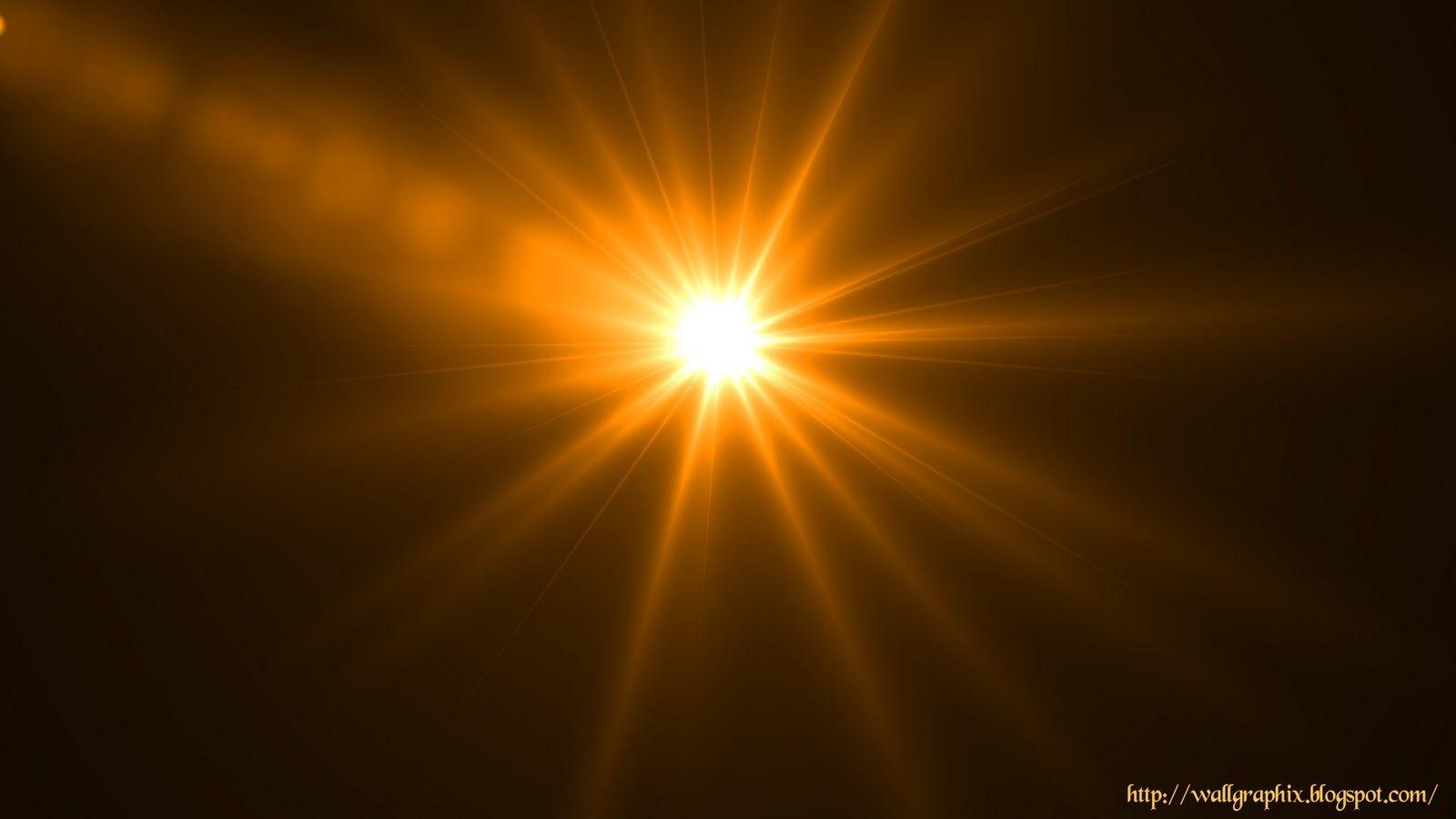 Lens Flare Wallpapers - Wallpaper Cave