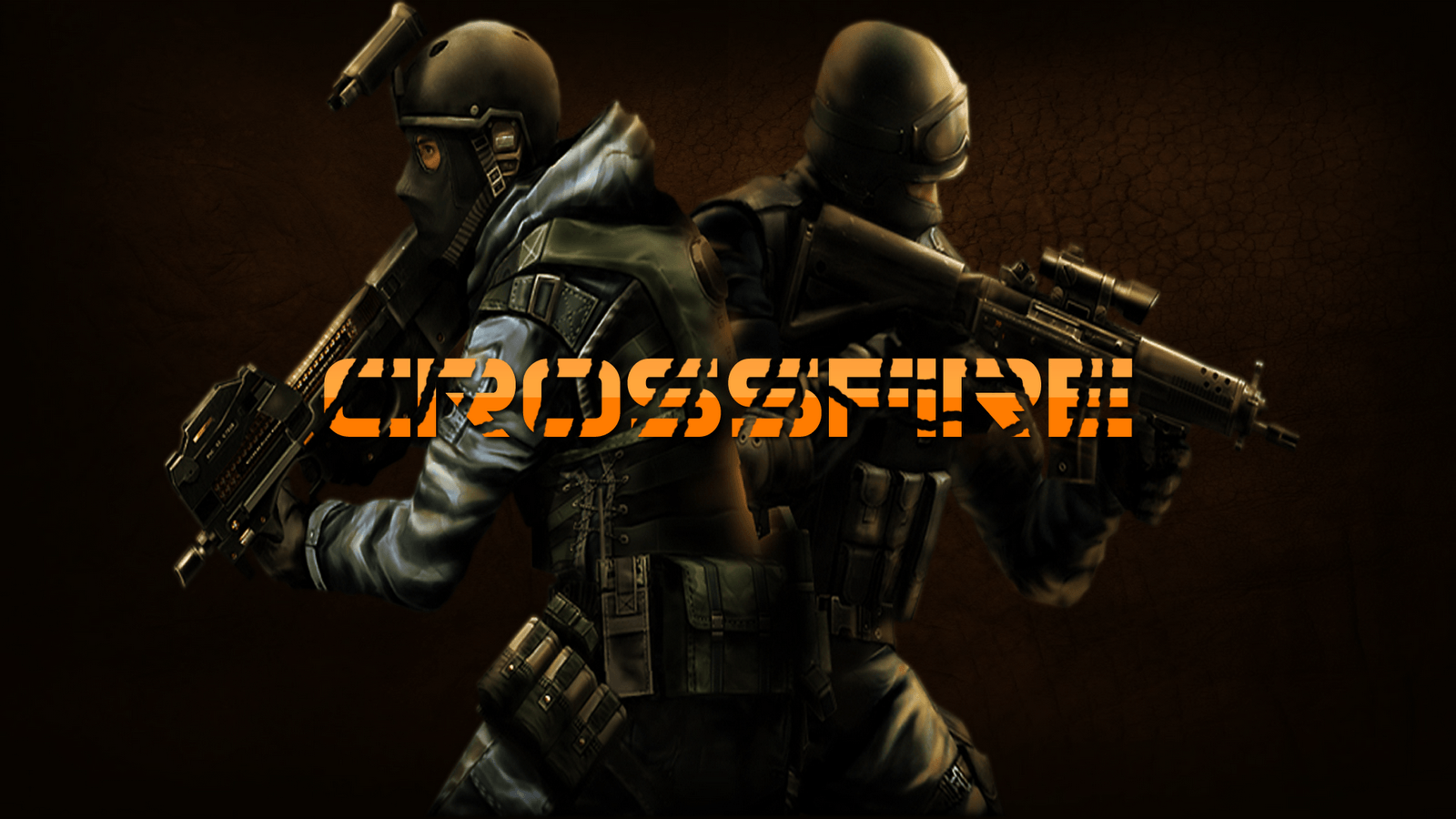 BPN:42 Wallpaper, Most Beautiful Crossfire HD