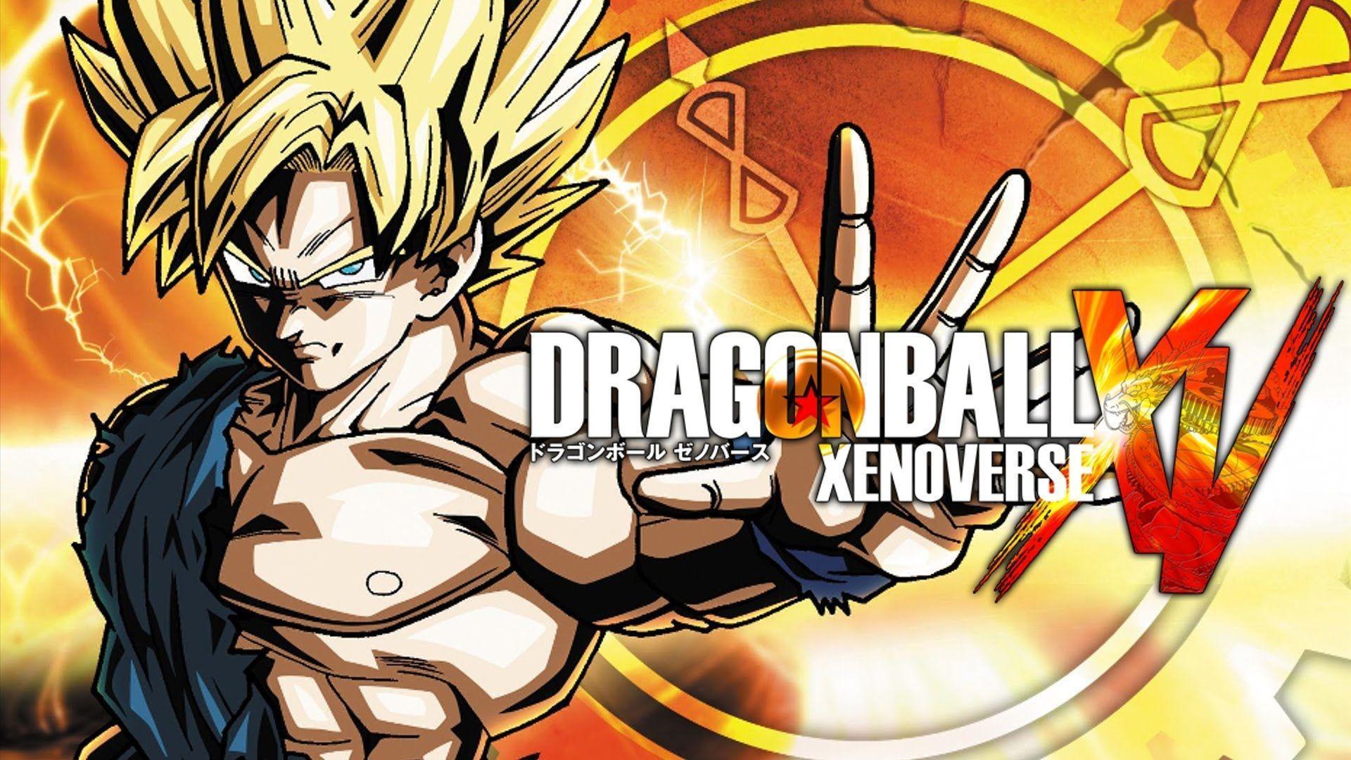 Buy Dragon Ball XENOVERSE (Steam) and download
