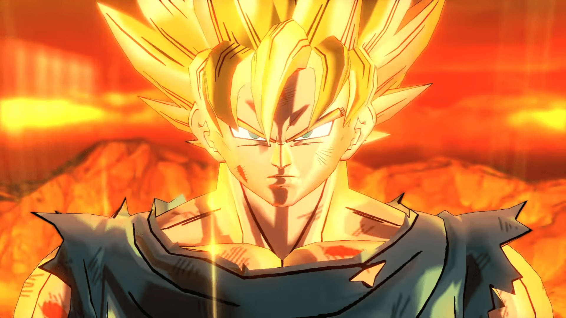Dragon Ball Xenoverse 2 Release Date Confirmed, Features Steve