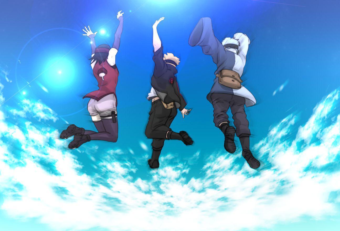 Tags: Fanart, NARUTO, Pixiv, PNG Conversion, Fanart From Pixiv