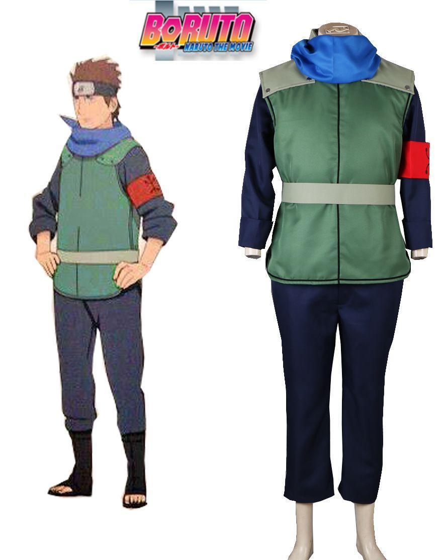 Popular Naruto Material Buy Cheap Naruto Material Lots From China