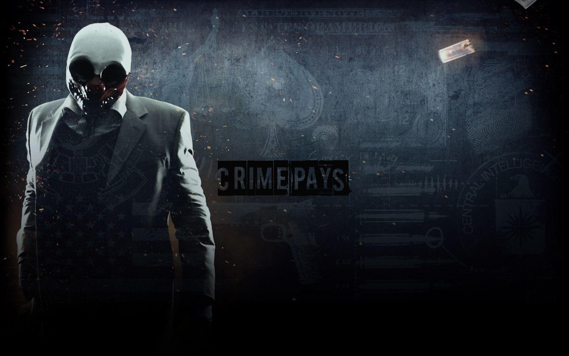 Payday 2 Computer Wallpaper, Desktop Backgroundx1200