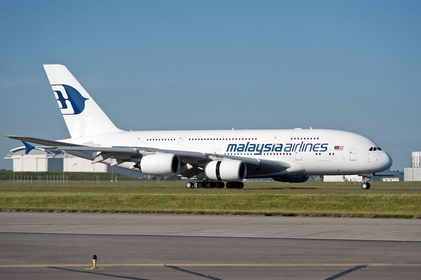 Malaysia Airlines HD Wallpaper Picture. Malaysia Airlines