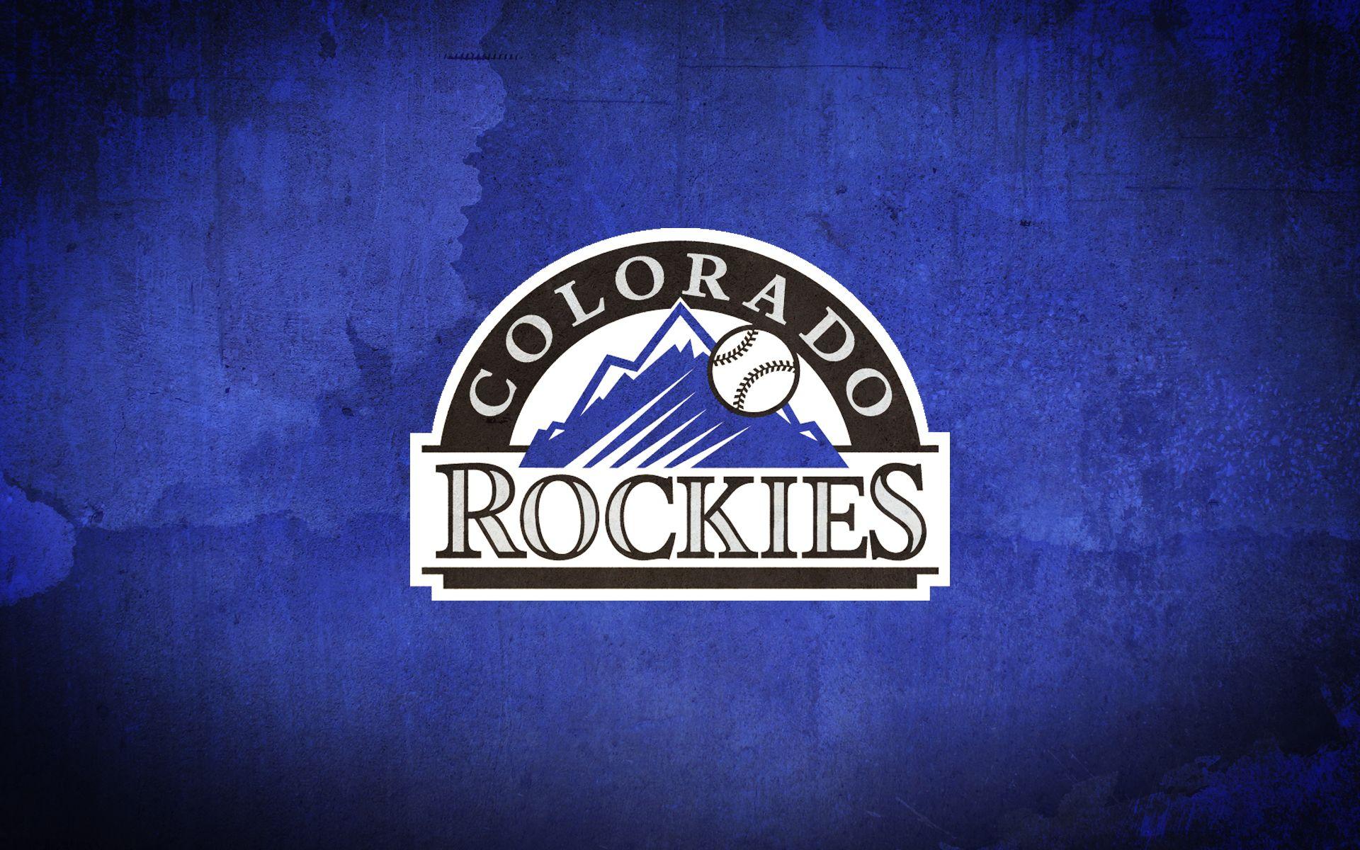 Colorado Rockies mlb rockies HD phone wallpaper  Pxfuel