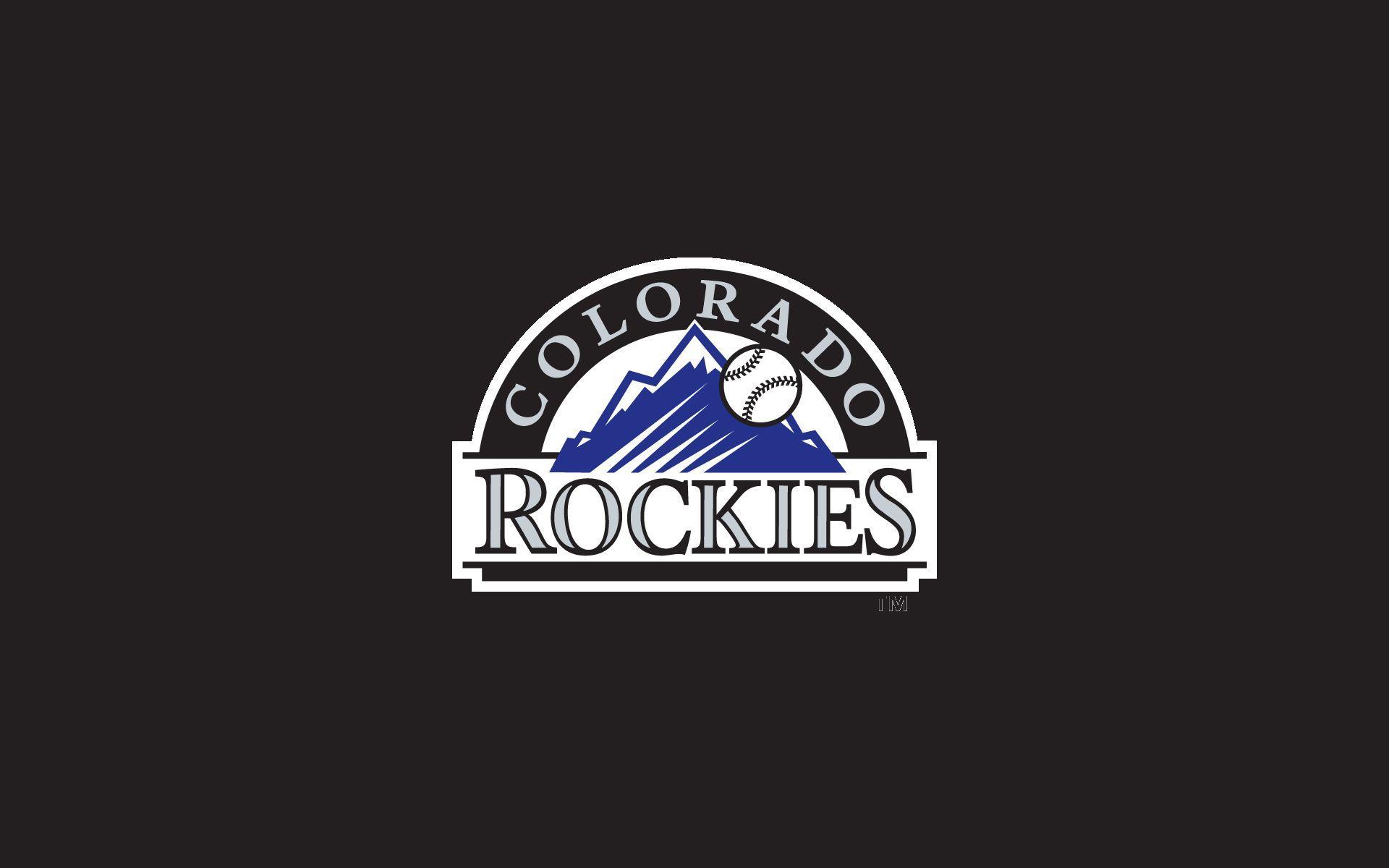 HD Colorado Rockies Wallpaper