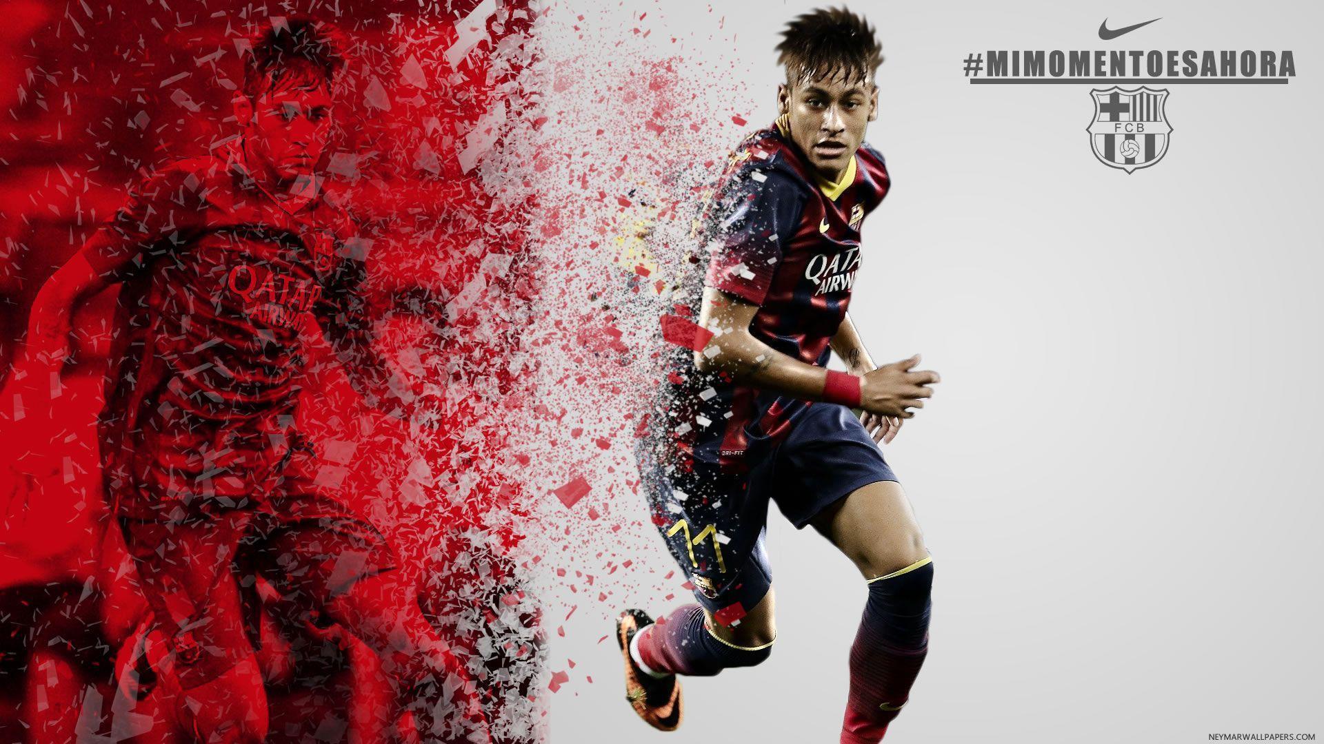 Neymar HD Wallpaper 1080p