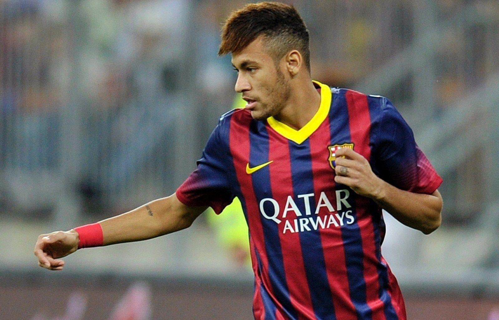 Best Neymar HD Wallpaper