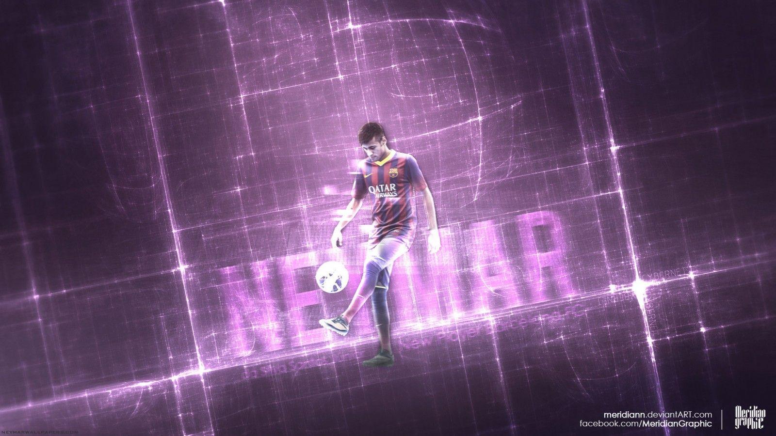 Neymar Barcelona wallpaper