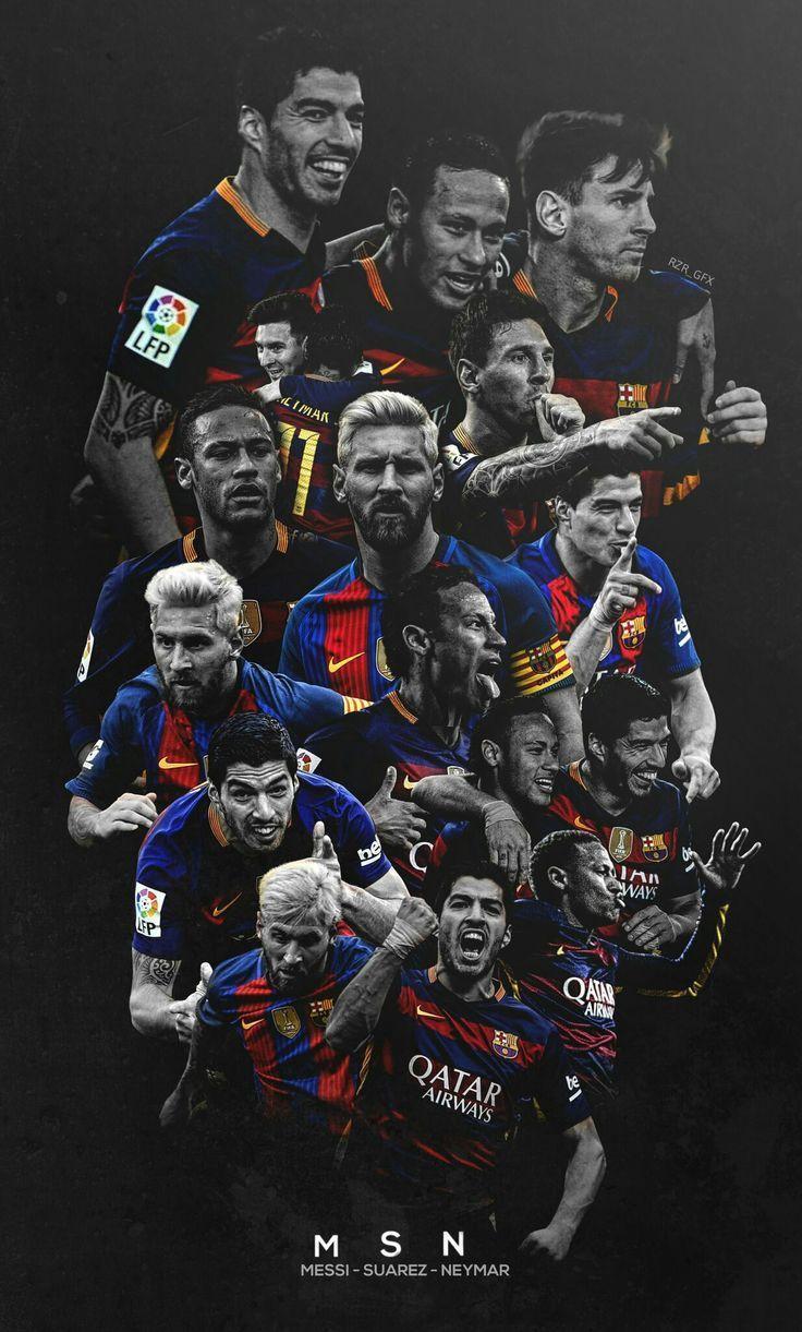 Neymar Barcelona Wallpapers - Wallpaper Cave