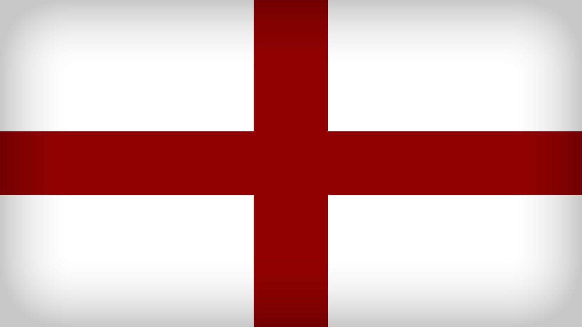 Flag Of England HD Wallpaper and Background Image